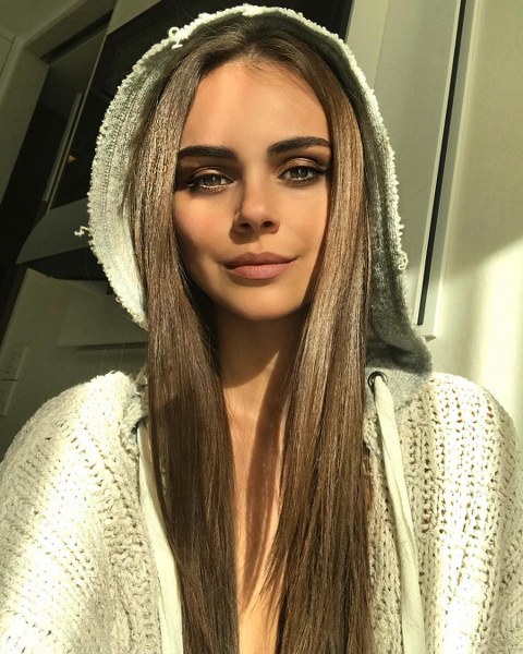 İşte dünyanın en zengün sosyal medya fenomeni Xenia Deli, A24