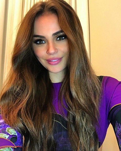 İşte dünyanın en zengün sosyal medya fenomeni Xenia Deli, A24