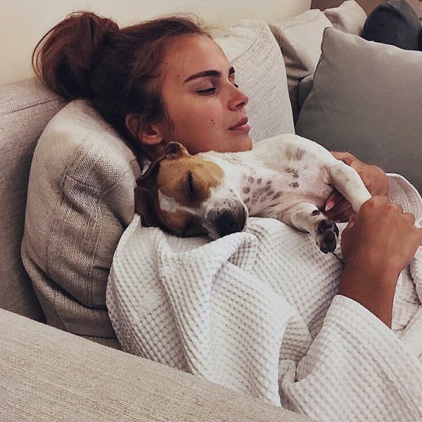 İşte dünyanın en zengün sosyal medya fenomeni Xenia Deli, A24