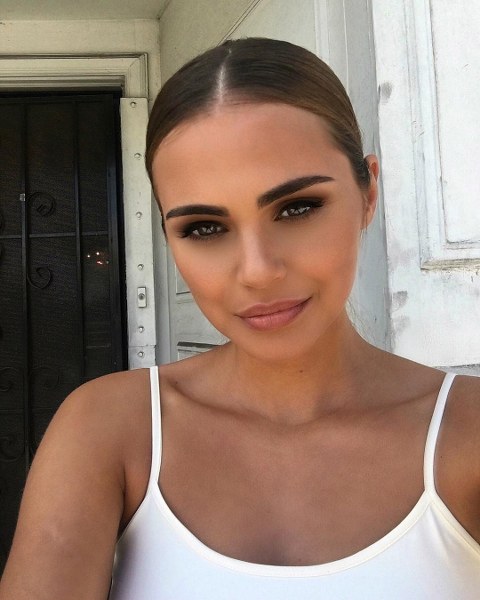 İşte dünyanın en zengün sosyal medya fenomeni Xenia Deli, A24