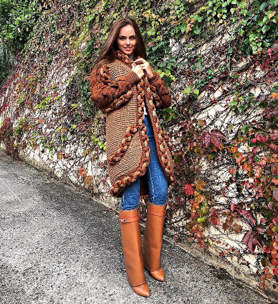 İşte dünyanın en zengün sosyal medya fenomeni Xenia Deli, A24