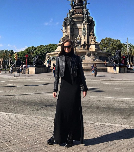 İşte dünyanın en zengün sosyal medya fenomeni Xenia Deli, A24