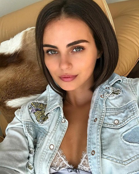 İşte dünyanın en zengün sosyal medya fenomeni Xenia Deli, A24