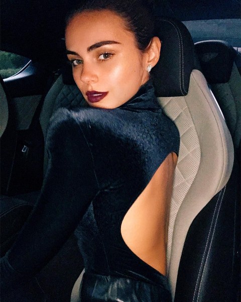 İşte dünyanın en zengün sosyal medya fenomeni Xenia Deli, A24