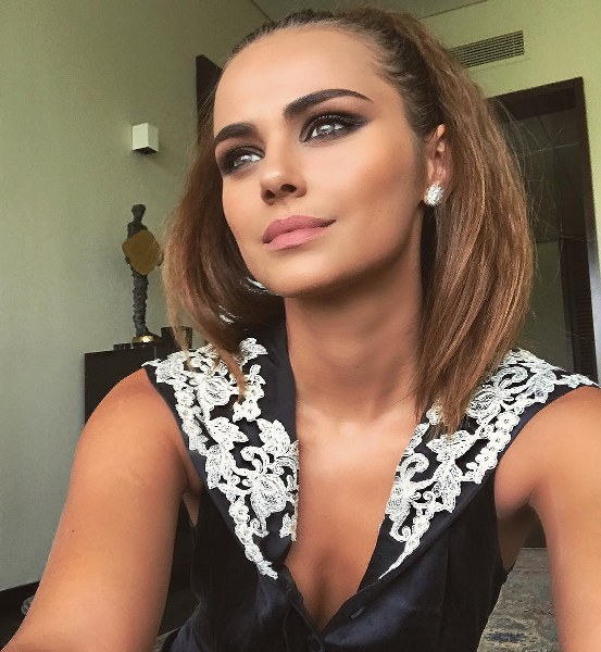 İşte dünyanın en zengün sosyal medya fenomeni Xenia Deli, A24