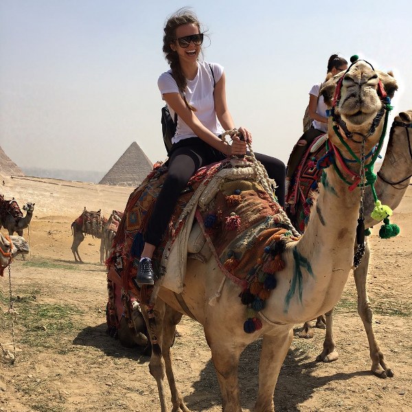 İşte dünyanın en zengün sosyal medya fenomeni Xenia Deli, A24