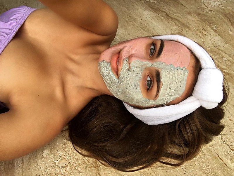 İşte dünyanın en zengün sosyal medya fenomeni Xenia Deli, A24