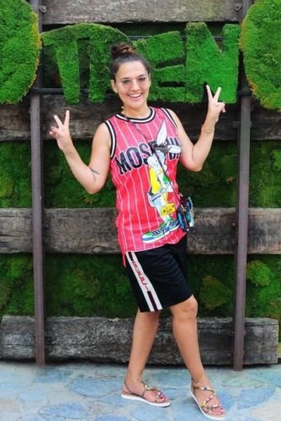 Yıllar sonra Demet'ler birbirine girdi! A24