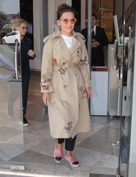 Yıllar sonra Demet'ler birbirine girdi! A24