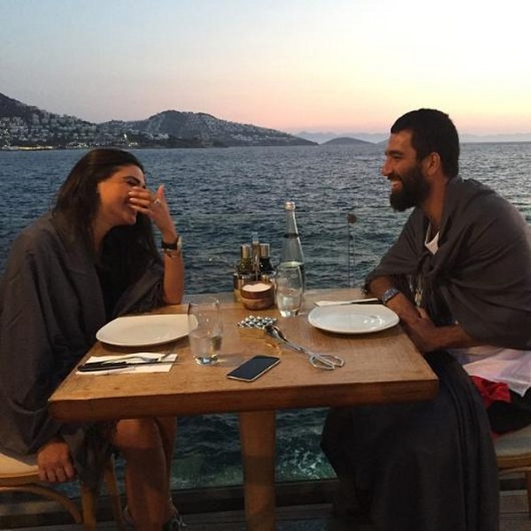 Aslıhan Doğan gerçekten hamile mi? İşte işin gerçek yüzü A24