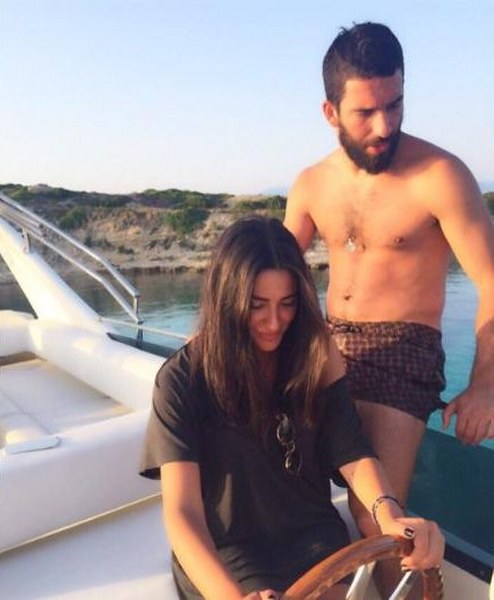 Aslıhan Doğan gerçekten hamile mi? İşte işin gerçek yüzü A24