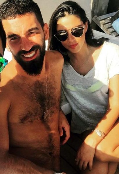 Aslıhan Doğan gerçekten hamile mi? İşte işin gerçek yüzü A24