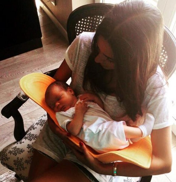 Aslıhan Doğan gerçekten hamile mi? İşte işin gerçek yüzü A24