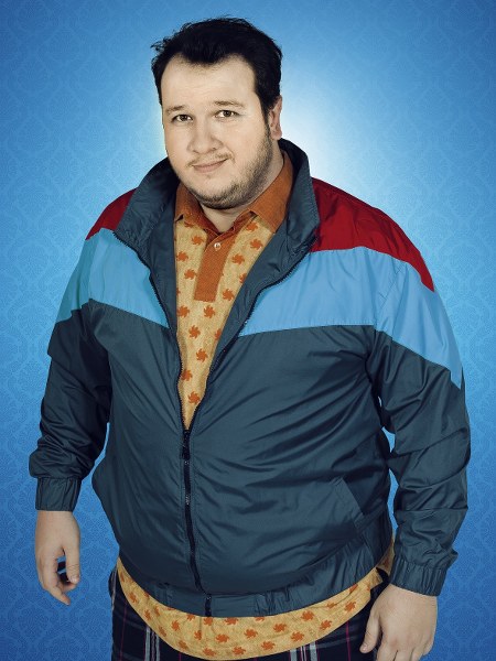 Şahan iğne ipliğe döndü 4 ayda 15 kilo! A24