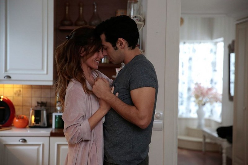 Ufak Tefek Cinayetler dizinde gecenin lafı... A24