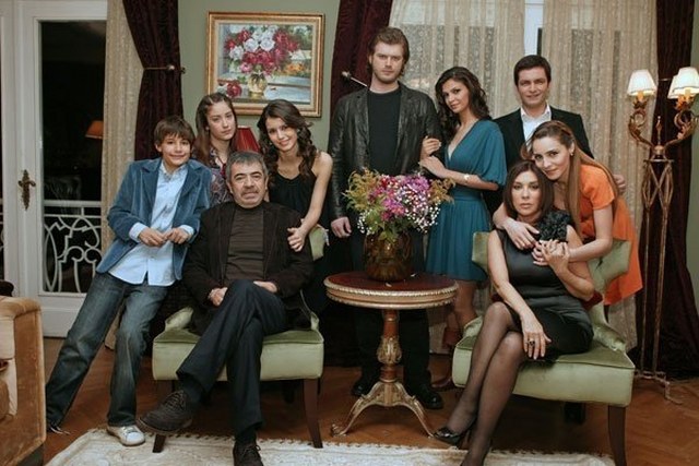 Tarihin en unutulmaz reytingleri alan Türk dizileri hangisi? A24