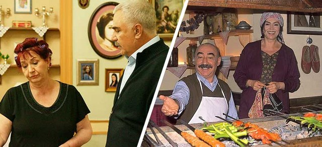 Tarihin en unutulmaz reytingleri alan Türk dizileri hangisi? A24