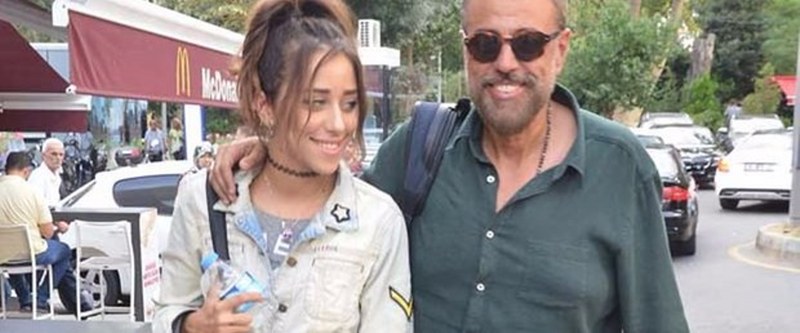 Hamdi Alkan kızı Zeynep Alkan'ın olay dansı hakkında konuştu... A24