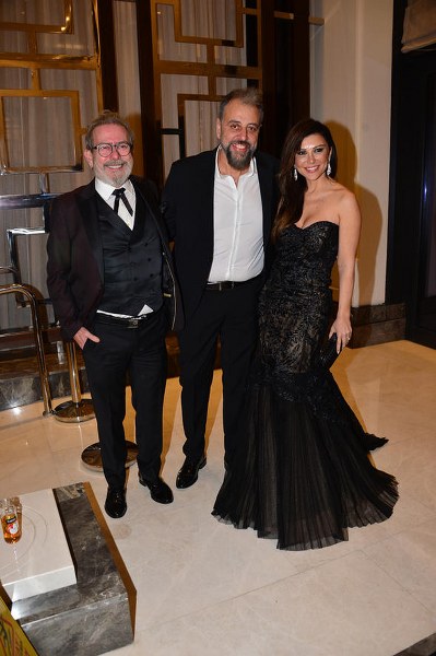 Hamdi Alkan kızı Zeynep Alkan'ın olay dansı hakkında konuştu... A24