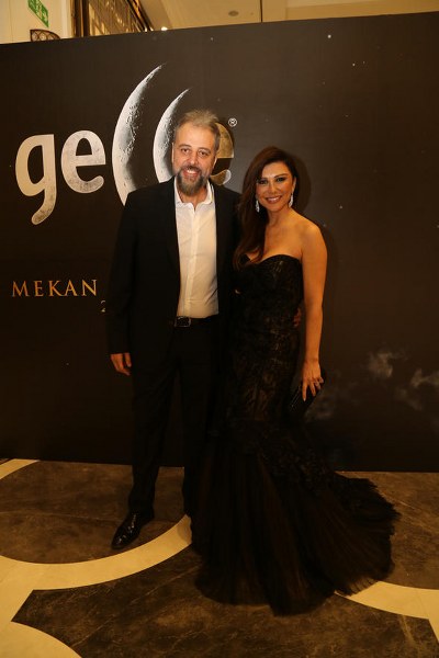 Hamdi Alkan kızı Zeynep Alkan'ın olay dansı hakkında konuştu... A24