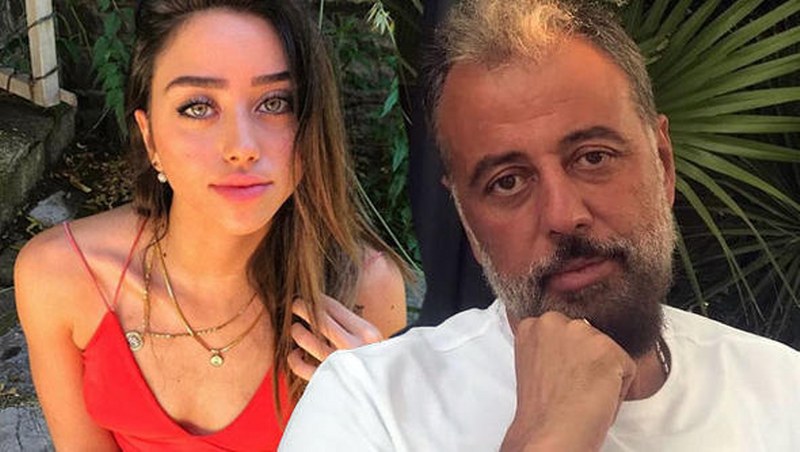 Hamdi Alkan kızı Zeynep Alkan'ın olay dansı hakkında konuştu... A24