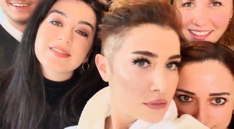 Sıla'nın 9 ayda yaşadığı akıl almaz değişim A24