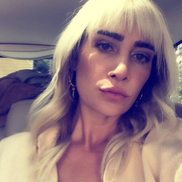 Sıla'nın 9 ayda yaşadığı akıl almaz değişim A24