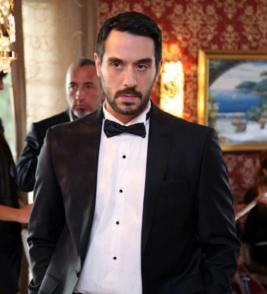 Börü ne zaman başlıyor? - Börü dizisi oyuncu kadrosunda kimler var? - Börü oyuncu kadrosu A24