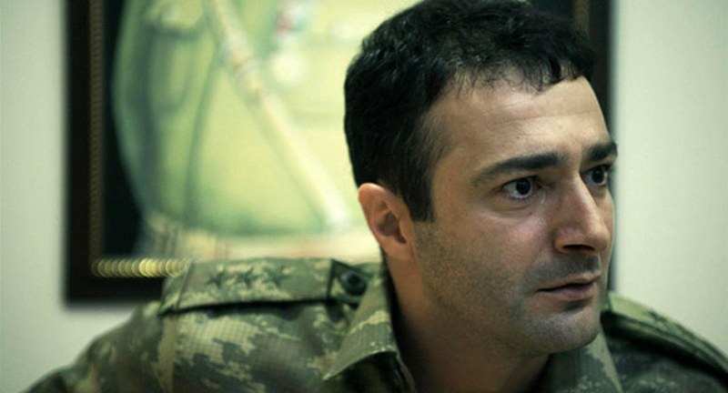 Börü ne zaman başlıyor? - Börü dizisi oyuncu kadrosunda kimler var? - Börü oyuncu kadrosu A24