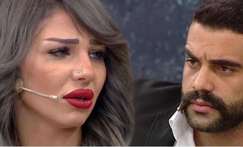 Bir dönem izdivaç programlarında ses getiren gelin adayları A24