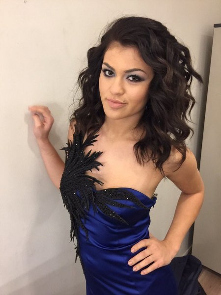 Bir dönem izdivaç programlarında ses getiren gelin adayları A24