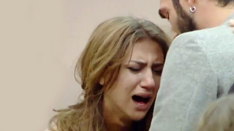 Bir dönem izdivaç programlarında ses getiren gelin adayları A24