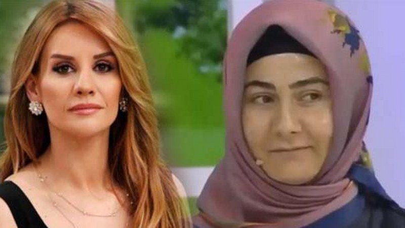 Bir dönem izdivaç programlarında ses getiren gelin adayları A24