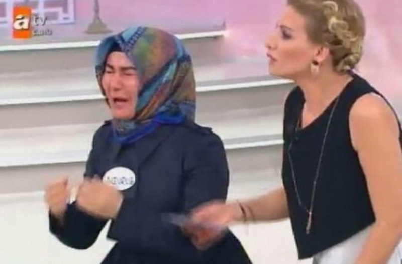 Bir dönem izdivaç programlarında ses getiren gelin adayları A24