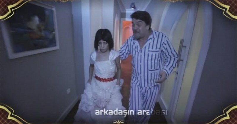 Bir dönem izdivaç programlarında ses getiren gelin adayları A24