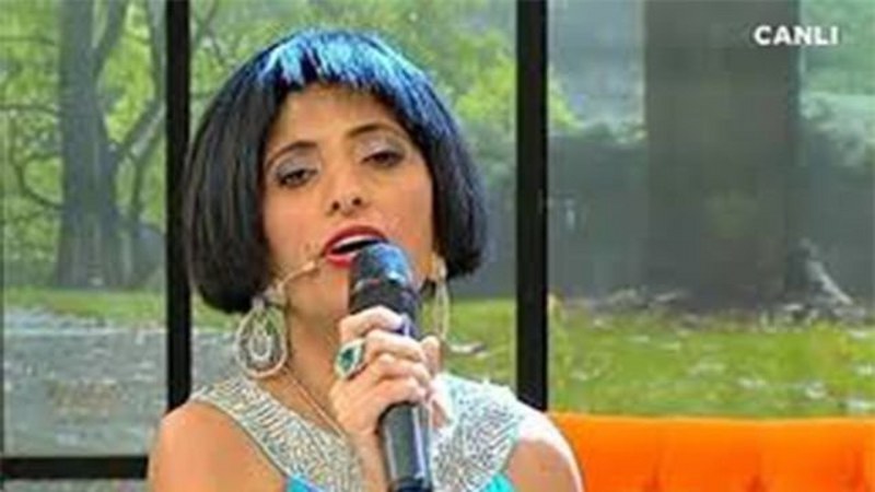 Bir dönem izdivaç programlarında ses getiren gelin adayları A24