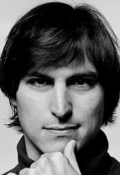 Apple'ı Apple yapan adam Steve Jobs 63 yaşında! İşte geçmişten bu güne Steve Jobs A24