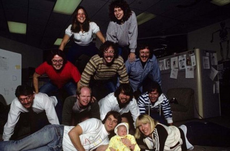 Apple'ı Apple yapan adam Steve Jobs 63 yaşında! İşte geçmişten bu güne Steve Jobs A24