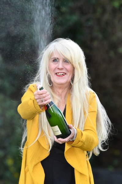 Lotodan çıkan parayı estetiğe yatıran kadın 'insanlıktan' çıktı A24