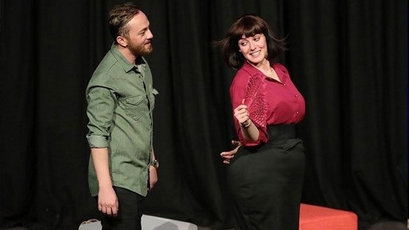 Börü dizisinin Asena'sı Ahu Türkpençe: "Börü daha önce yapılmamış bir proje" A24