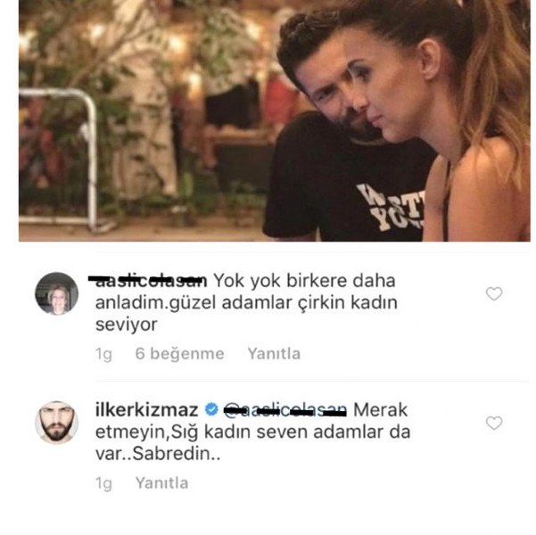 Demet Akalın'dan takipçisine argo yanıt! (Ünlüler de ayar verir) A24