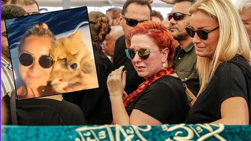 Demet Akalın'dan takipçisine argo yanıt! (Ünlüler de ayar verir) A24