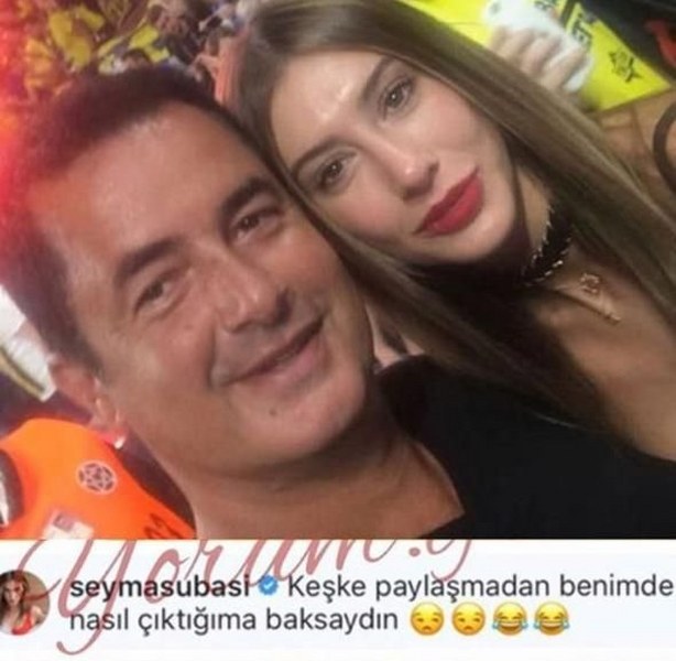 Demet Akalın'dan takipçisine argo yanıt! (Ünlüler de ayar verir) A24