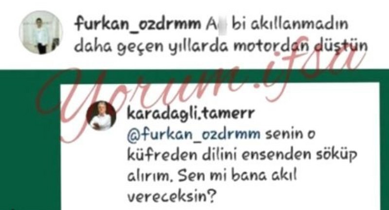 Demet Akalın'dan takipçisine argo yanıt! (Ünlüler de ayar verir) A24