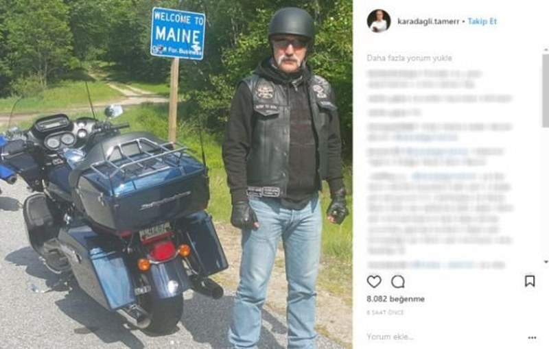 Demet Akalın'dan takipçisine argo yanıt! (Ünlüler de ayar verir) A24