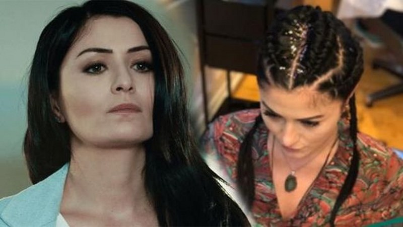 Demet Akalın'dan takipçisine argo yanıt! (Ünlüler de ayar verir) A24