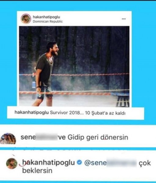 Demet Akalın'dan takipçisine argo yanıt! (Ünlüler de ayar verir) A24