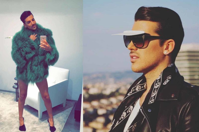 Demet Akalın'dan takipçisine argo yanıt! (Ünlüler de ayar verir) A24