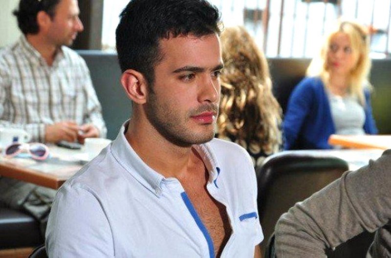 Dizi yıldızlarının ekranlardaki ilk rolleri A24