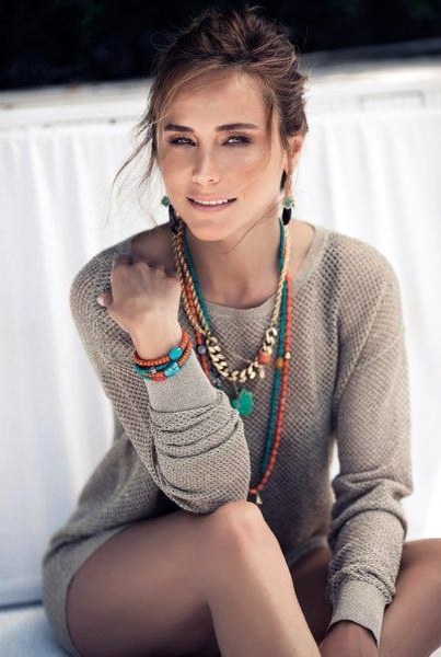 Dizi yıldızlarının ekranlardaki ilk rolleri A24